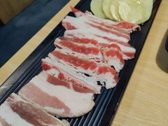 -麻蒲碳烤肉(梅花园店)