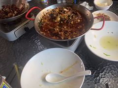 -福巷湘食小馆·猛火现炒(上海首店)