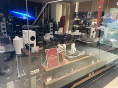 -崇光百货(铜锣湾店)