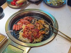 -杨记齐齐哈尔烤肉(总店)