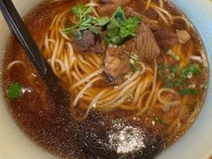 -李先生牛肉面大王(欧亚卖场店)