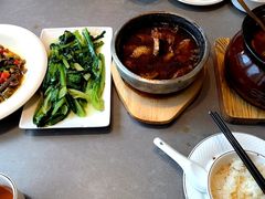 -张烤鸭·川菜·非遗冒烤鸭(青石桥店)