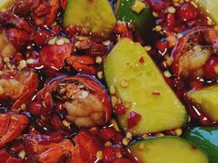 -聚味瞿记·龙虾堂(天元店)