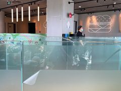 -麦当劳(展览路店)