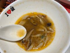 -西贝莜面村(上海百联西郊店)