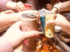 -巴奴毛肚火锅(商城路店)
