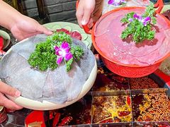 -赵家院子佬火锅(重庆总店)