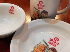 -炉小二铜锅牛蛙•川湘菜(三里屯店)