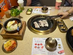 -妙香居韩国烤肉(容桂天佑城店)