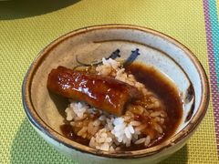 -岷山饭店-芝芝自助餐厅