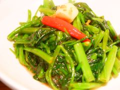 -帕蓝·暹罗料理(大学路店)