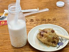 -嘉华小吃(蛇口市场店)