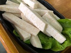 -捞围鲜·港式打边炉(海阳路店)