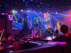 -MOSSO音乐酒吧·live house(南京旗舰店)