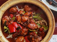 -大牌大·传统杭帮菜(湖滨店)