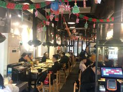 大堂-喜来稀肉(虹泉路店)