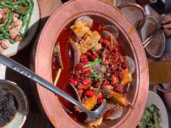 -水煮三国·川鲁江湖菜(香山店)