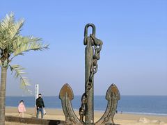 -巧克力渔家.小船海鲜家常菜(万平口店)