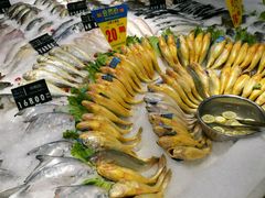 -家乐福(古北店)