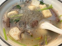 -曼曼汤包(建国西路店)