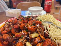 -霹雳火·重庆烧烤·江湖菜(解放碑店)