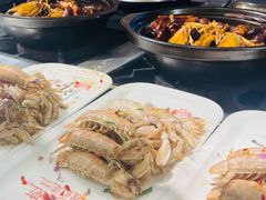 -阿毛饭店(和义路店)