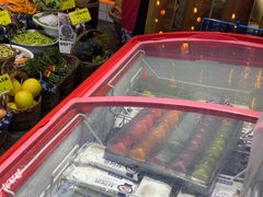 -王婆炒鱼(总店)