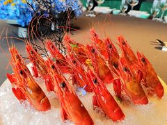 -上海滩餐厅(BFC外滩金融中心店)