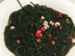 海带面-亢龙太子酒轩(东湖店)