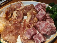 -拾勝牛·江景安格斯烧肉放题(江湾阳光天地店)