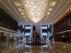 -西安唐隆国际酒店(大雁塔大唐不夜城店)