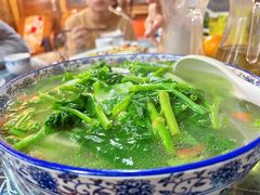 -龙姐私房菜(和顺古镇店)