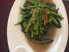 -BAI BUA RESTAURANT