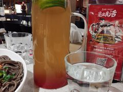 -鱼酷活鱼烤鱼(北美店)