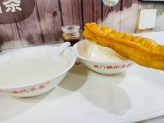 -阊门姚记豆浆(旧学前直营店)