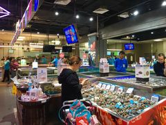 -盒马鲜生(红莲店)