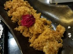 金丝鳕鱼球-堂宴·老厦门私房菜(1988仙岳总店)