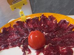 -潮汕大目牛肉火锅(水围店)