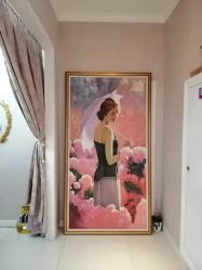 -蕾蕾美颜美容美体