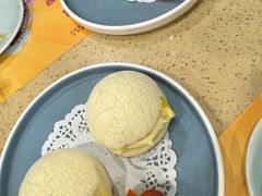 -点都德(世纪汇店)