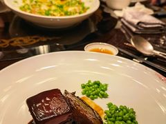 -杭州西子湖四季酒店·金沙厅