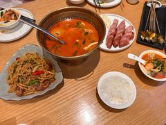 -隅乐胡椒虾·台湾菜·团建(皇岗店)
