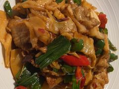 -蔴将·川菜(黄龙万科店)