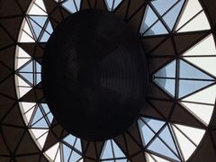 -上海滴水湖皇冠假日酒店