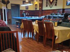 -清真· AL-JANNAT 佳纳特餐厅(仙林店)