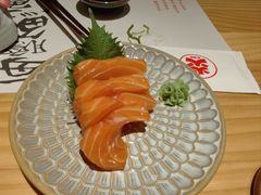 -炎寿司(王府大街店)