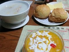 杨枝甘露-香港仔茶餐厅(凤阳店)