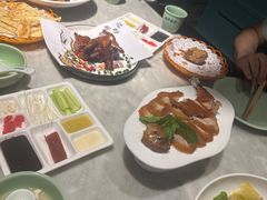 -北平盛世·新京菜·北京烤鸭(劲松·双井店)