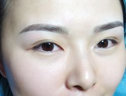 -Yue Show馨选·半永久纹眉纹眼线