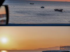 -银沙滩浴场